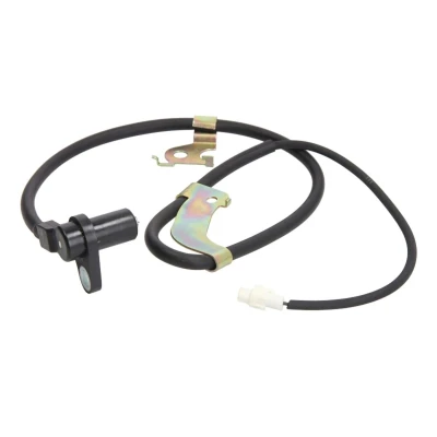 Afbeelding van AUTLOG AS4446 ABS Sensor Vooras rechts 820 SUZUKI: Liana Hatchback