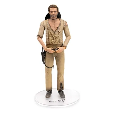 Afbeelding van Actionfigur, Terence Hill, 18cm