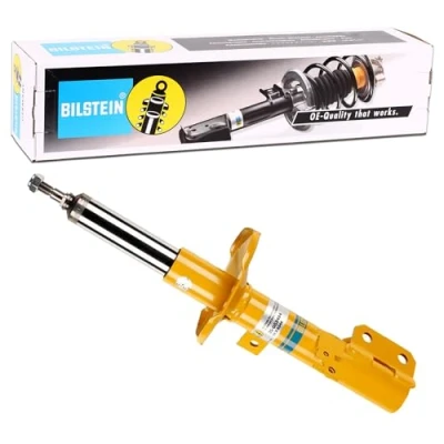 Afbeelding van BILSTEIN B8 Offroad 35 053484 Schokdemper Vooras links Gasdruk Enkele buis Upside Down Veerpoot Pen bovenaan, Klem onderaan