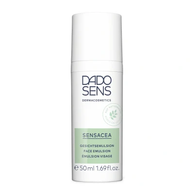 Afbeelding van Dado Sens Dermacosmetics Sensacea Soothing Gezichtscrème