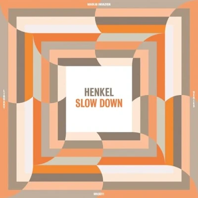 Afbeelding van Slow Down