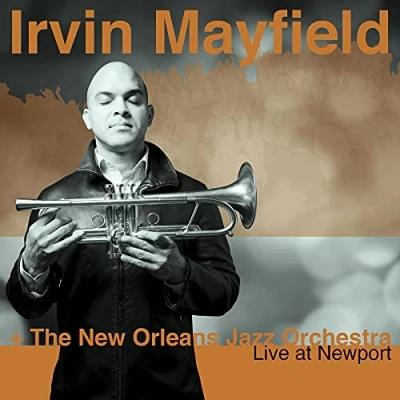 Afbeelding van Live At Newport