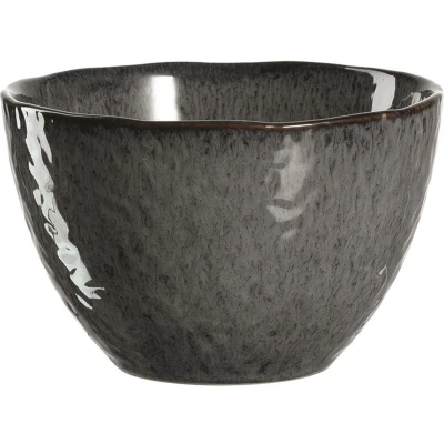 Afbeelding van Leonardo Kom Matera Grijs ø 15 cm / 980 ml