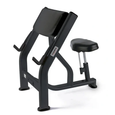 Afbeelding van Toorx Professional WBX 2400 Scott Bench