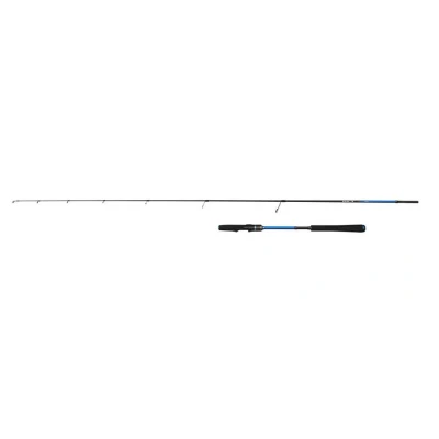 Afbeelding van Penn Retaliate X Tairubber Zeevis Hengel 2.13m (130g) Boothengel
