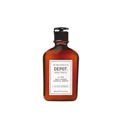 Afbeelding van Deopot No.109 Anti itching soothing shampoo