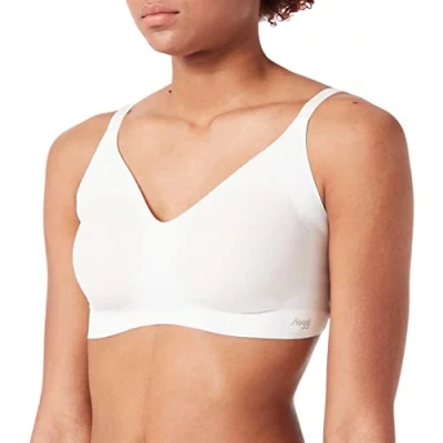 Image de Sloggi Top Femme, Angora, S
