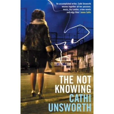 Afbeelding van The Not Knowing