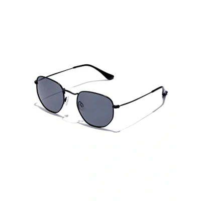 Afbeelding van HAWKERS SIXGON Drive, uniseks zonnebril, grijs gepolariseerd · Black CT, volwassenen