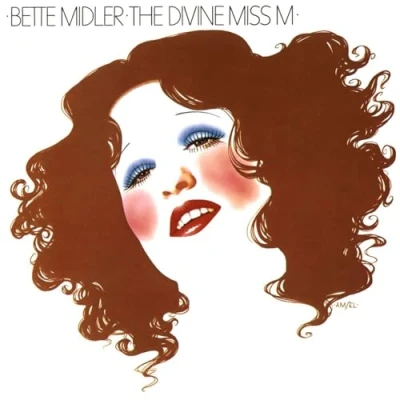 Afbeelding van The Divine Miss M