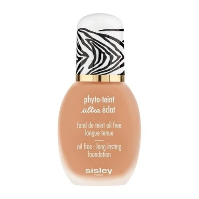 Image de Sisley Phyto Teint Ultra Eclat Foundation 5C (5) Golden 30 ml