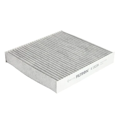 Afbeelding van FILTRON K 1322A Interieurfilter Carbon filter 196 187 30 FIAT: 500 Hatchback, C Convertible, Panda III Hatchback