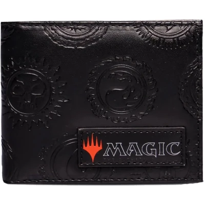 Afbeelding van Magic: the Gathering Bifold Wallet