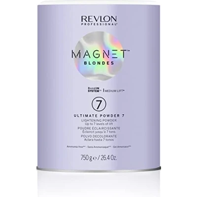 Afbeelding van Revlon Magnet Blondes 7 Powder 750g