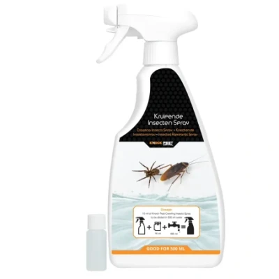 Afbeelding van Kruipende insecten spray 500ml