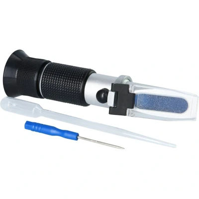 Afbeelding van Brilliant Tools BT536010 Refractometer