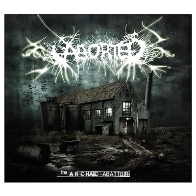 Afbeelding van The Archaic Abattoir