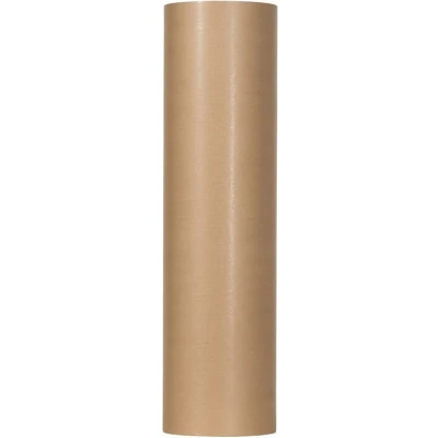 Afbeelding van Klika Kraftpapier op rol 70 cm x 400 meter 50 gram/m2 bruin