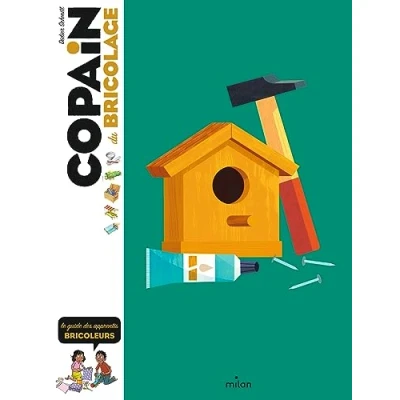 Afbeelding van Copain du bricolage