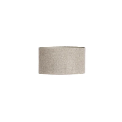 Afbeelding van Light &amp; Living Lampenkap BRANDY 38x17.5x28cm Bruin
