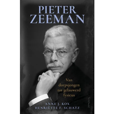 Afbeelding van Pieter Zeeman