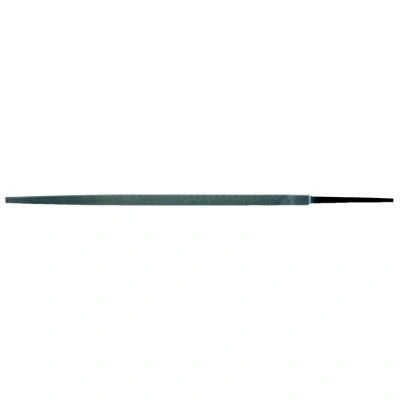 Afbeelding van KS Tools, Raspen + Vijlen, Vierkant vijlblad (Cut 2, 250 mm)