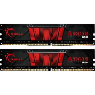 Afbeelding van G.Skill Aegis 2x8GB DDR4 3200MHz (F4 3200C16D 16GIS)