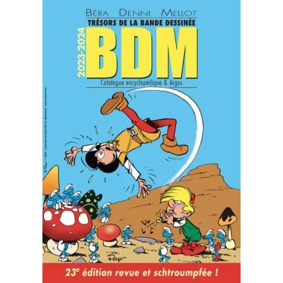 Image de Bdm 2023 2024