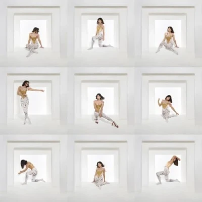 Afbeelding van Foxes The Kick (CD)