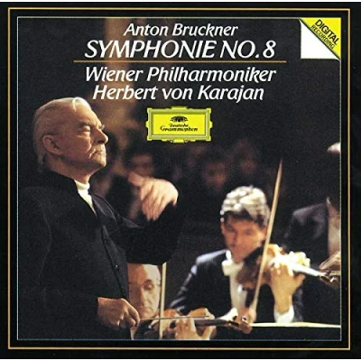 Afbeelding van Bruckner: Symphony No.8 (CD)