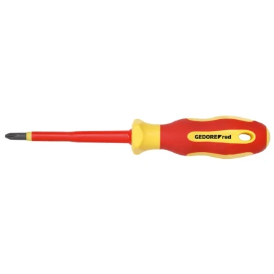 Afbeelding van Gedore RED R39300115 3301406 VDE Kruiskop schroevendraaier