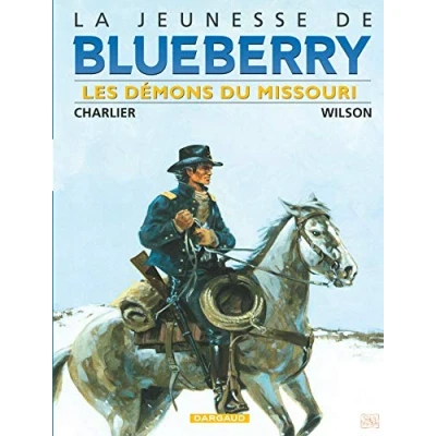 Afbeelding van Les démons du Missouri