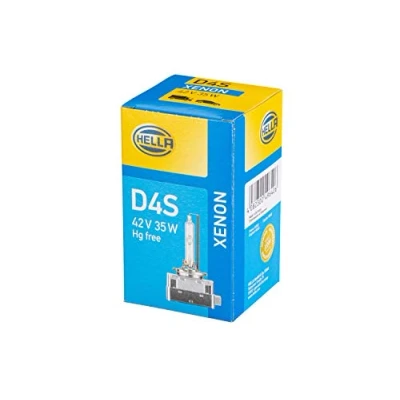 Afbeelding van Gasontladingsl D4S 42V35W P32d 5 8GS 007 949 311