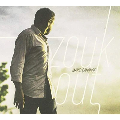 Afbeelding van Mario Canonge Zouk Out (CD)