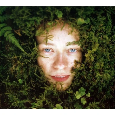 Afbeelding van Anna B Savage You &amp; I Are Earth (LP) (Coloured Vinyl)