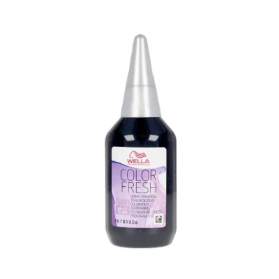 Afbeelding van Wella Color Fresh 75 ml 0/89 Parel Cendré
