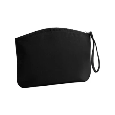 Afbeelding van Tas L Westford Mill Black 100% Katoen