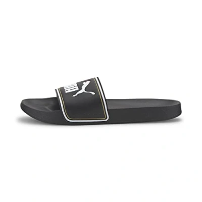 Afbeelding van PUMA Leadcat Ftr, strand en zwembadschoenen, uniseks