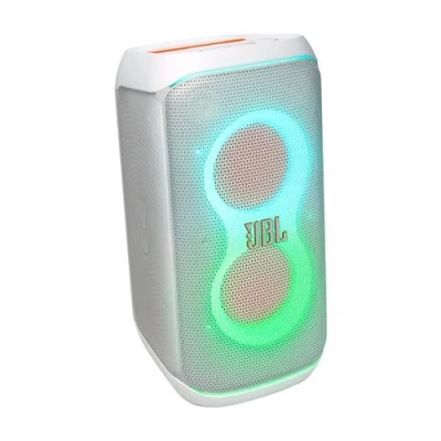 Image de JBL Enceinte Karaoké JBLpbclub120swep Partybox Club 120 White