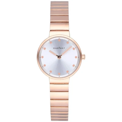 Afbeelding van Horloge Dames Radiant RA521202 (Ø 28 mm)