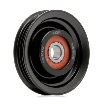 Afbeelding van Gates Spanrol (poly) V riem T39028