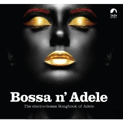 Afbeelding van Bossa N Adele