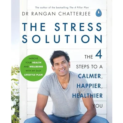 Afbeelding van The Stress Solution
