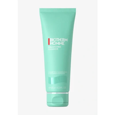 Afbeelding van Biotherm Homme Aquapower Fresh Cleansing Gel