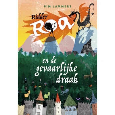 Afbeelding van Ridder Roa en de gevaarlijke draak