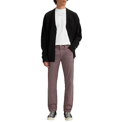 Image de Levi&#039;s Homme Jeans 502 Taper, Sparrow Lightweight Repreve, 29W / 32L
