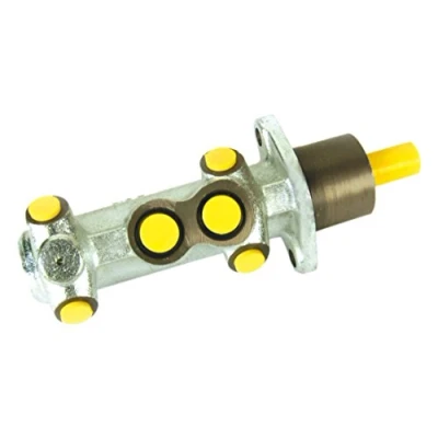 Afbeelding van BREMBO M 23 035 Hoofdremcilinder 20,64 Gietijzer 10 x 1 (4)