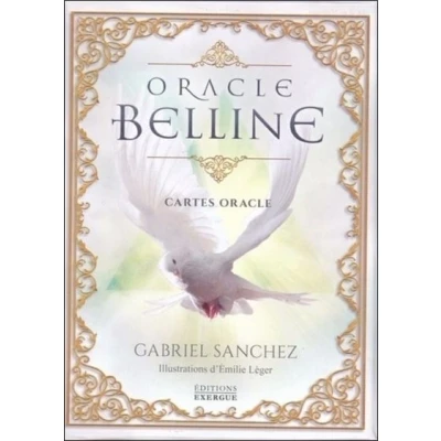 Image de Coffret L&#039;oracle Belline