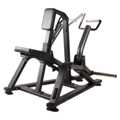Afbeelding van Toorx FWX 5200 Seated Row Plate Loaded