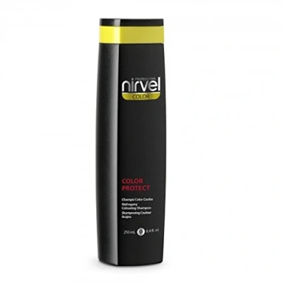 Afbeelding van Shampoo Nirvel Color Champú